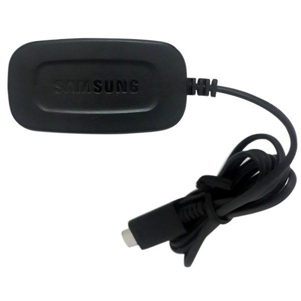 SAMSUNG EP-TA60IBEUGIN 1 A Mobile Charger