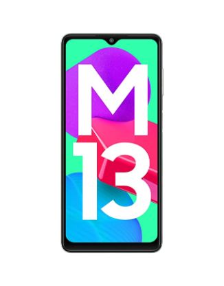 Samsung Galaxy M13 (4/6GB, 64/128GB Storage) | 6000mAh Battery | - Image 2