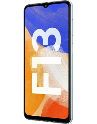SAMSUNG Galaxy F13 ( 4GB RAM 64/128GB Storage) - Image 4