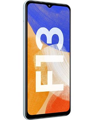 SAMSUNG Galaxy F13 ( 4GB RAM 64/128GB Storage) - Image 3