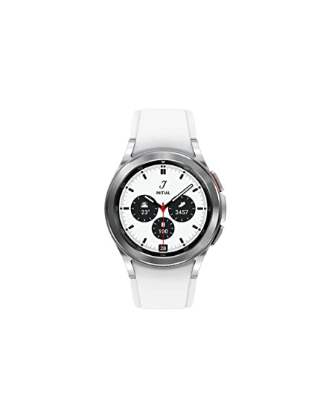 Samsung Galaxy Watch4 Classic LTE (42mm, Compatible with Android Only) - Image 2