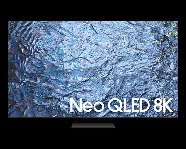 1m 63cm (65") QN700C Neo QLED 8K Smart TV